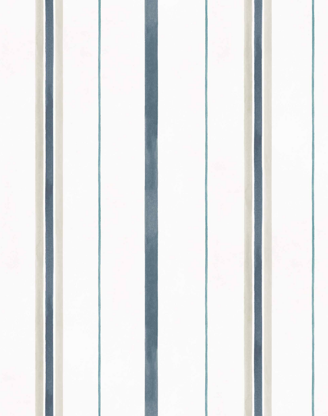 Rolling Stripes, Aqua YSP0529