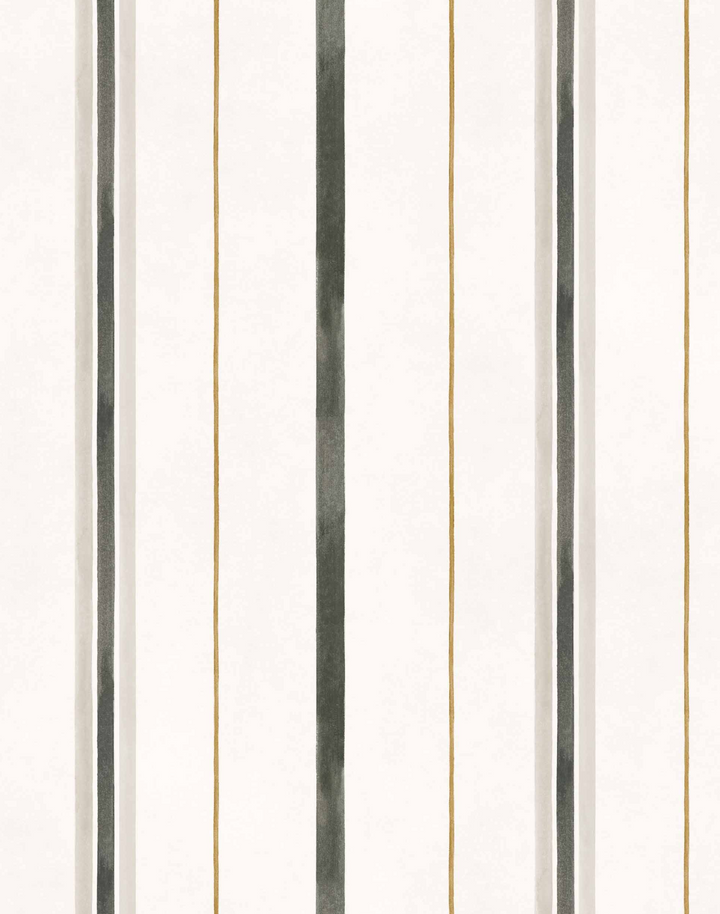 Rolling Stripes, Black YSP0528