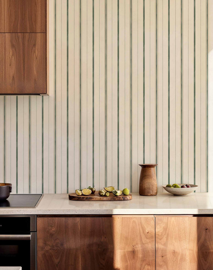 Rolling Stripes, Mint YSP0531