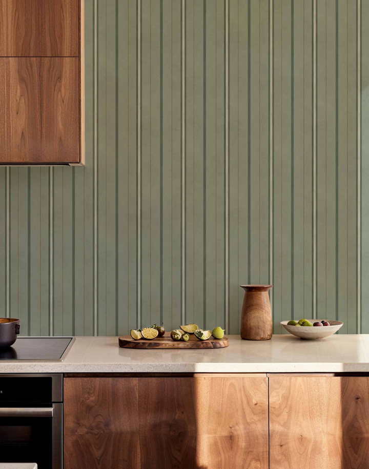 Rolling Stripes, Sage YSP0532