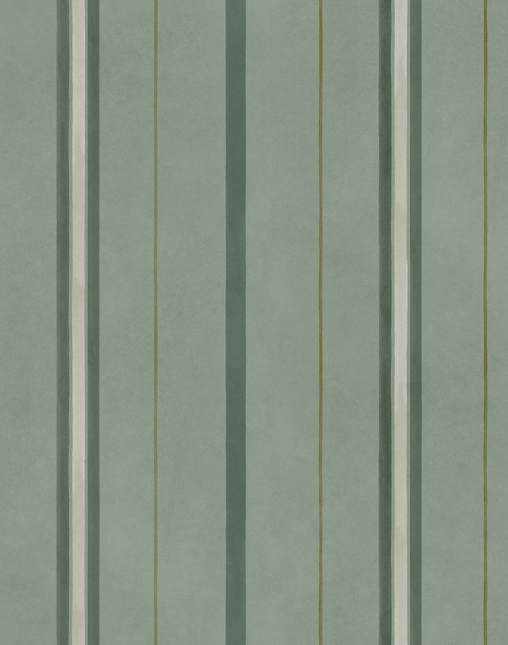 Rolling Stripes, Sage YSP0532