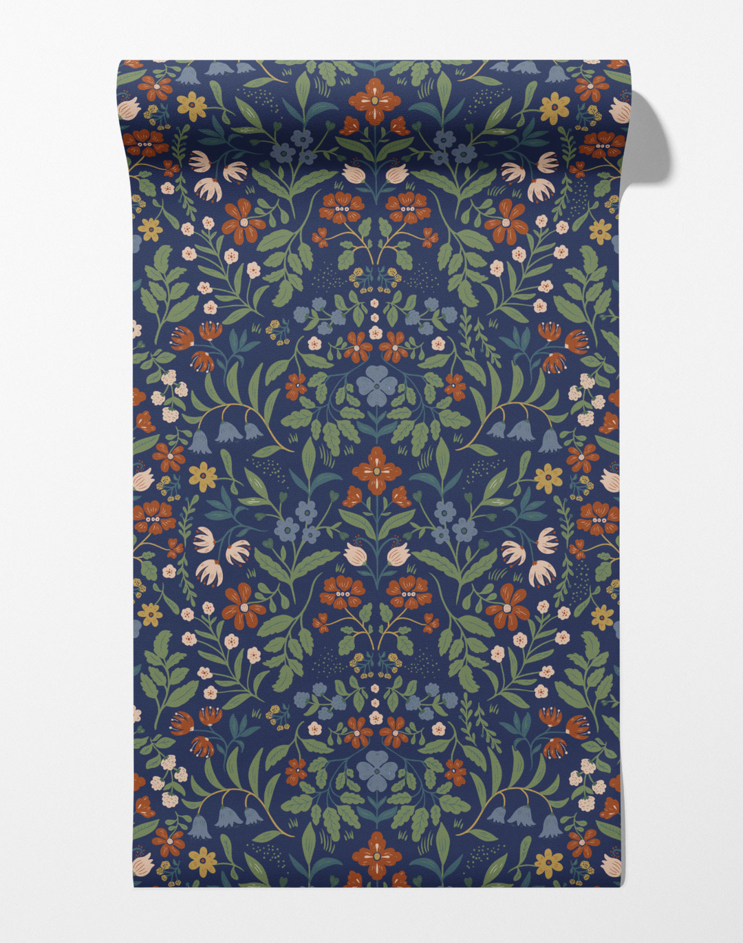 Roselyn, Newburyport Blue