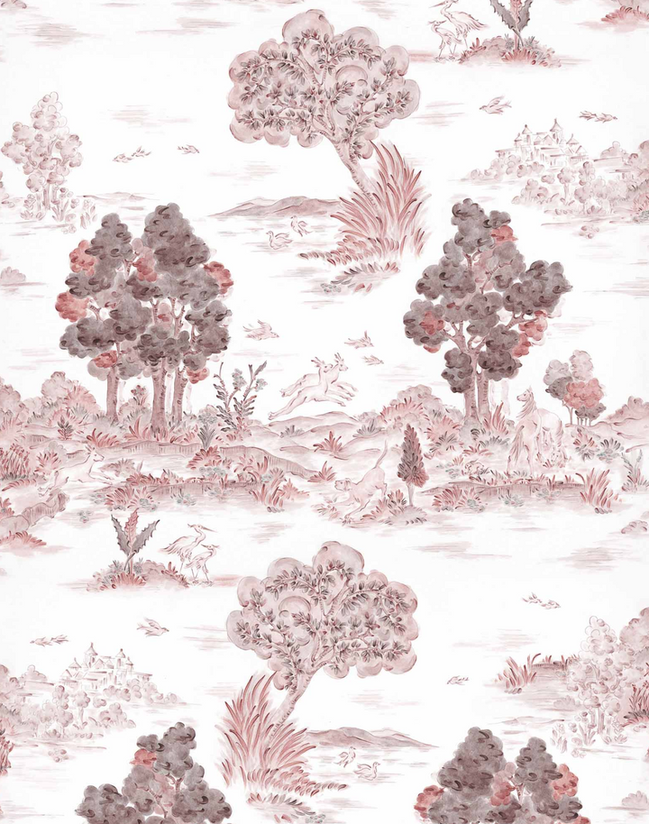 Royal Oak, Vermillion YSP0515