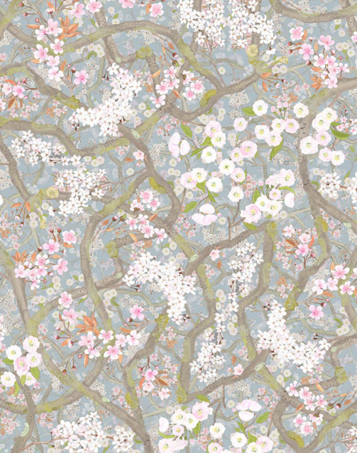 Sakura, Opal