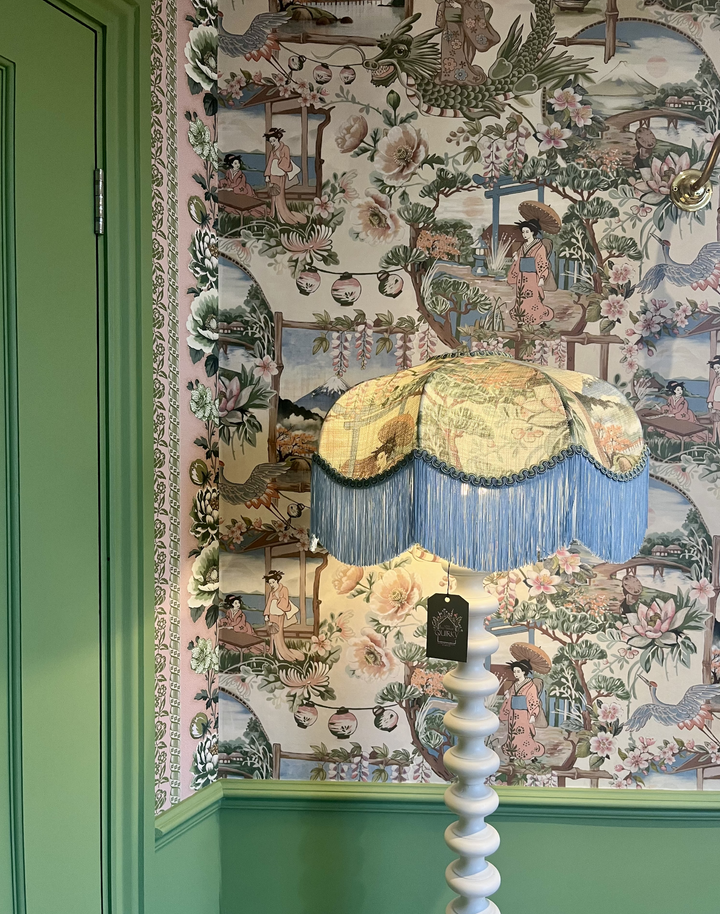 Salote, Antique Cream