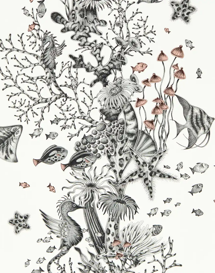 Seaforest, Mono W0218-03