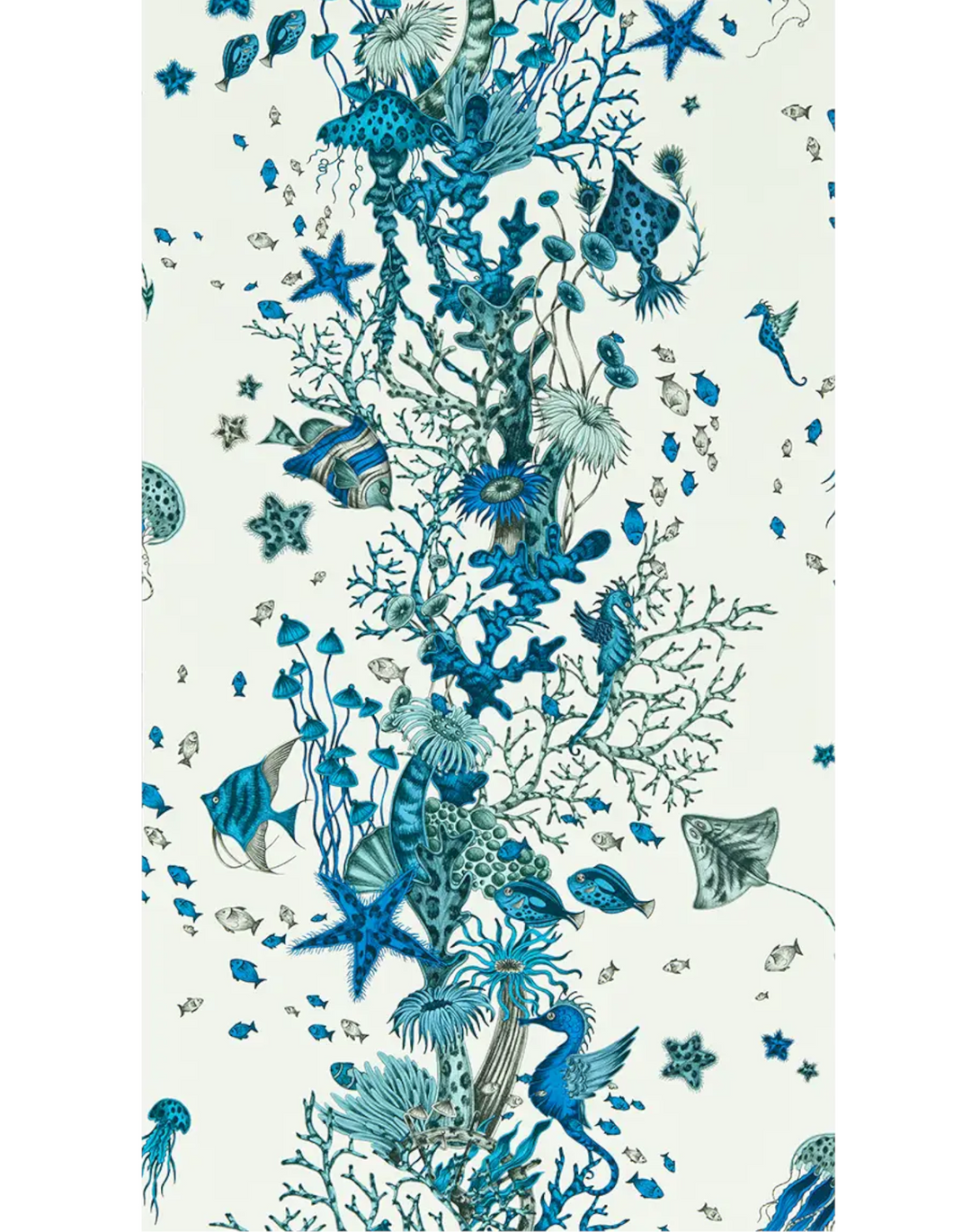 Seaforest, Blue W0218-02