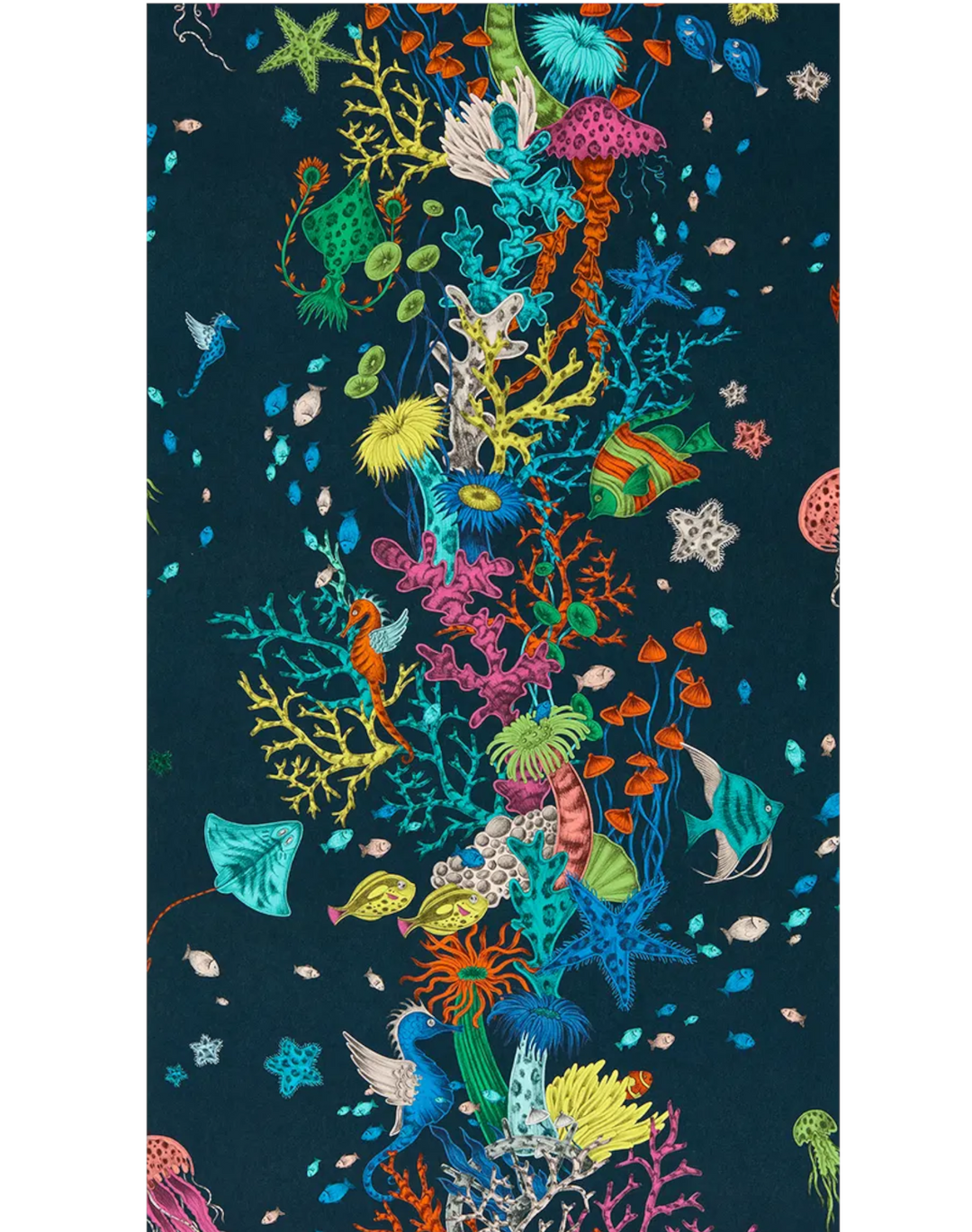 Seaforest, Navy W0218-04