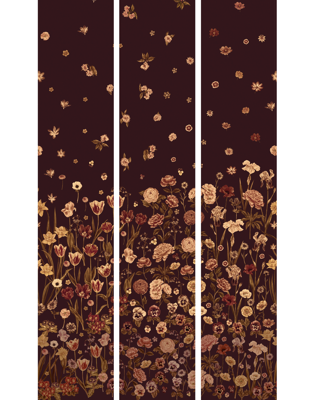 Seasons in Bloom, Dusk