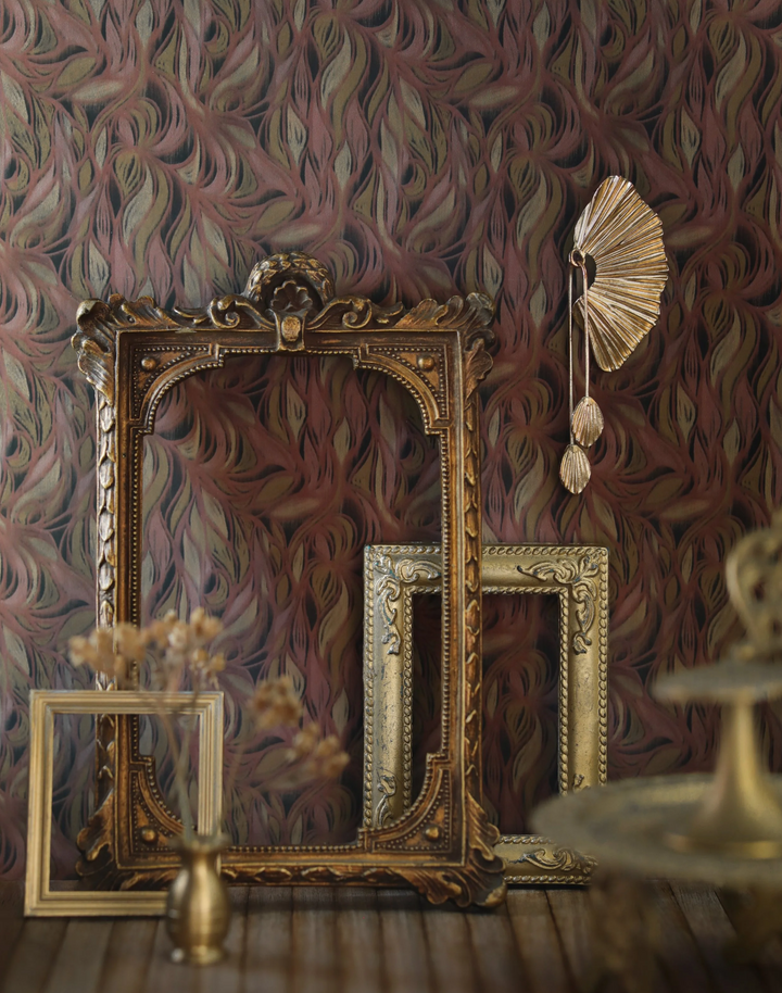 Selene, Deco Cameo