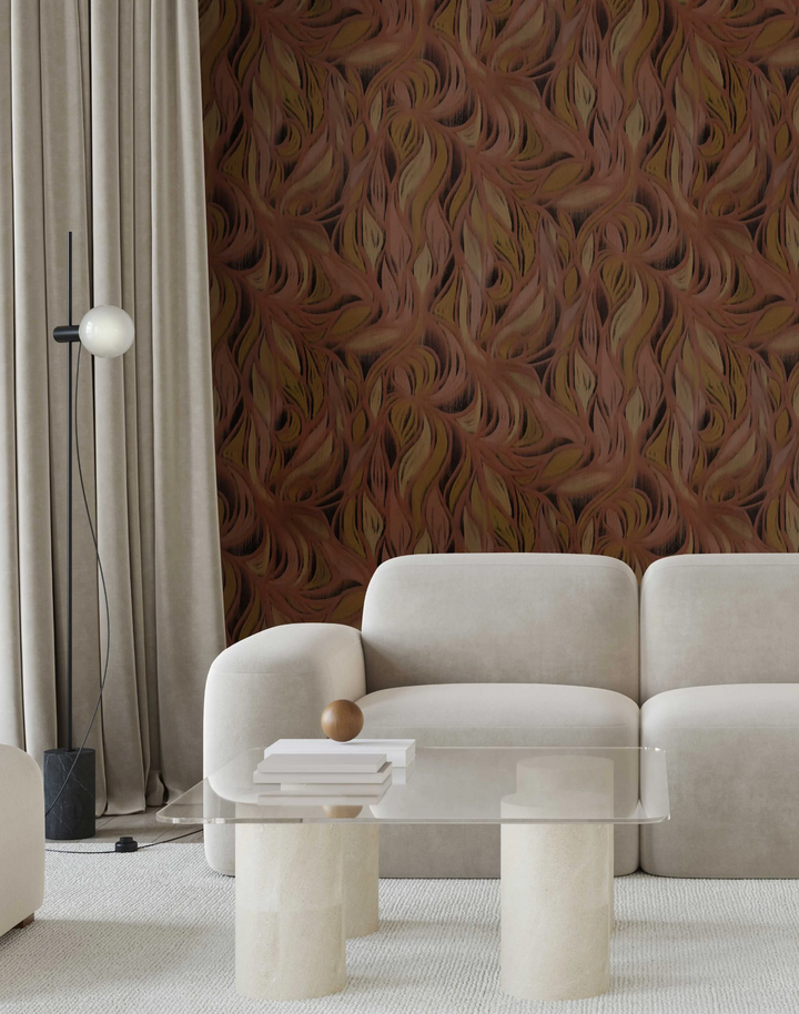 Selene, Deco Cameo