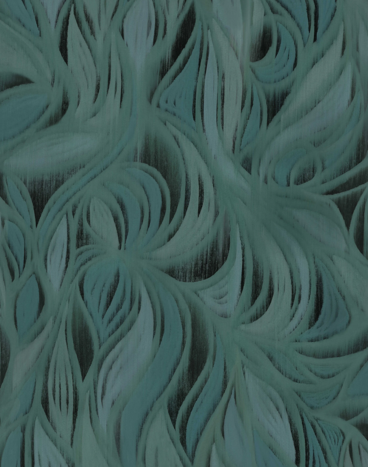 Selene, Deco Turquoise