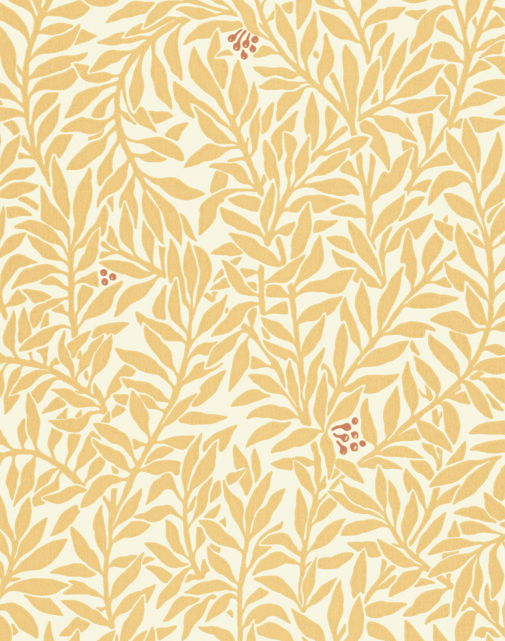 Serpentin, Sunny Ochre – The Pattern Collective