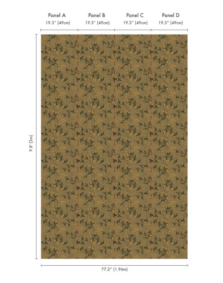 Shinzu, Cafe au Lait WPLN0184