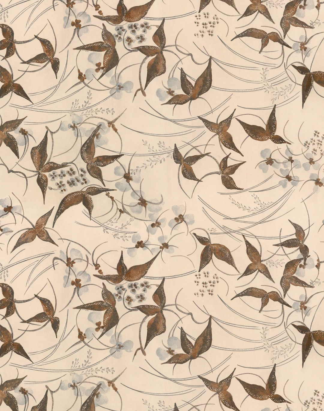 Shinzu, Mocha Cream WPLN0185