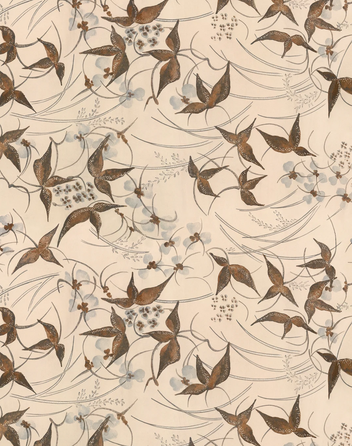 Shinzu, Mocha Cream WPLN0185