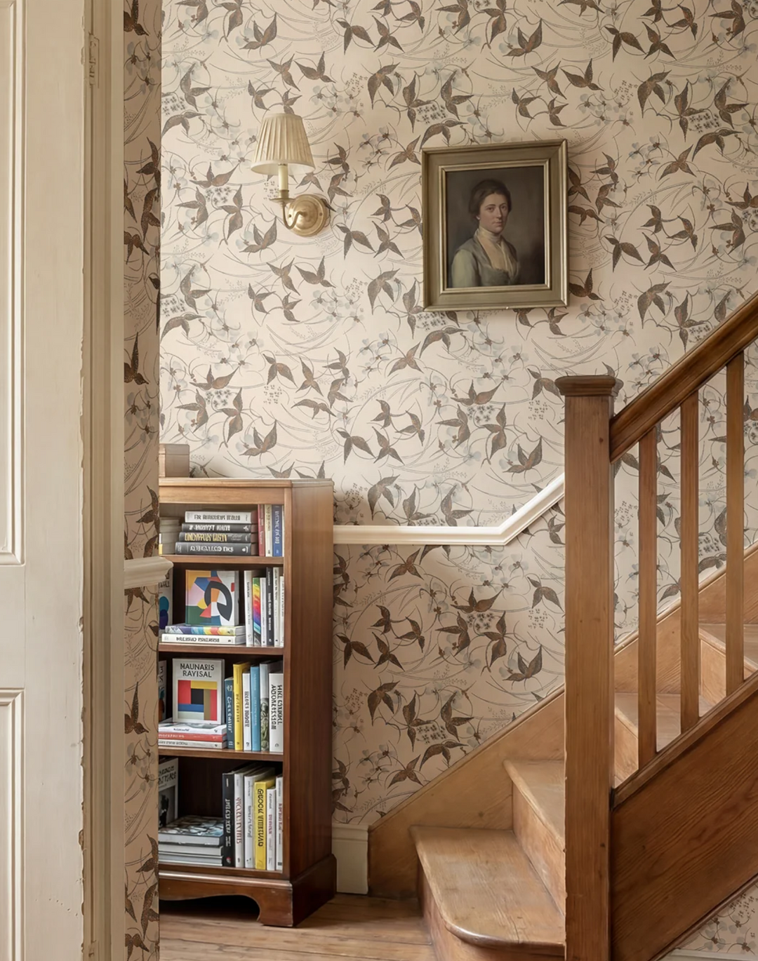 Shinzu, Mocha Cream WPLN0185