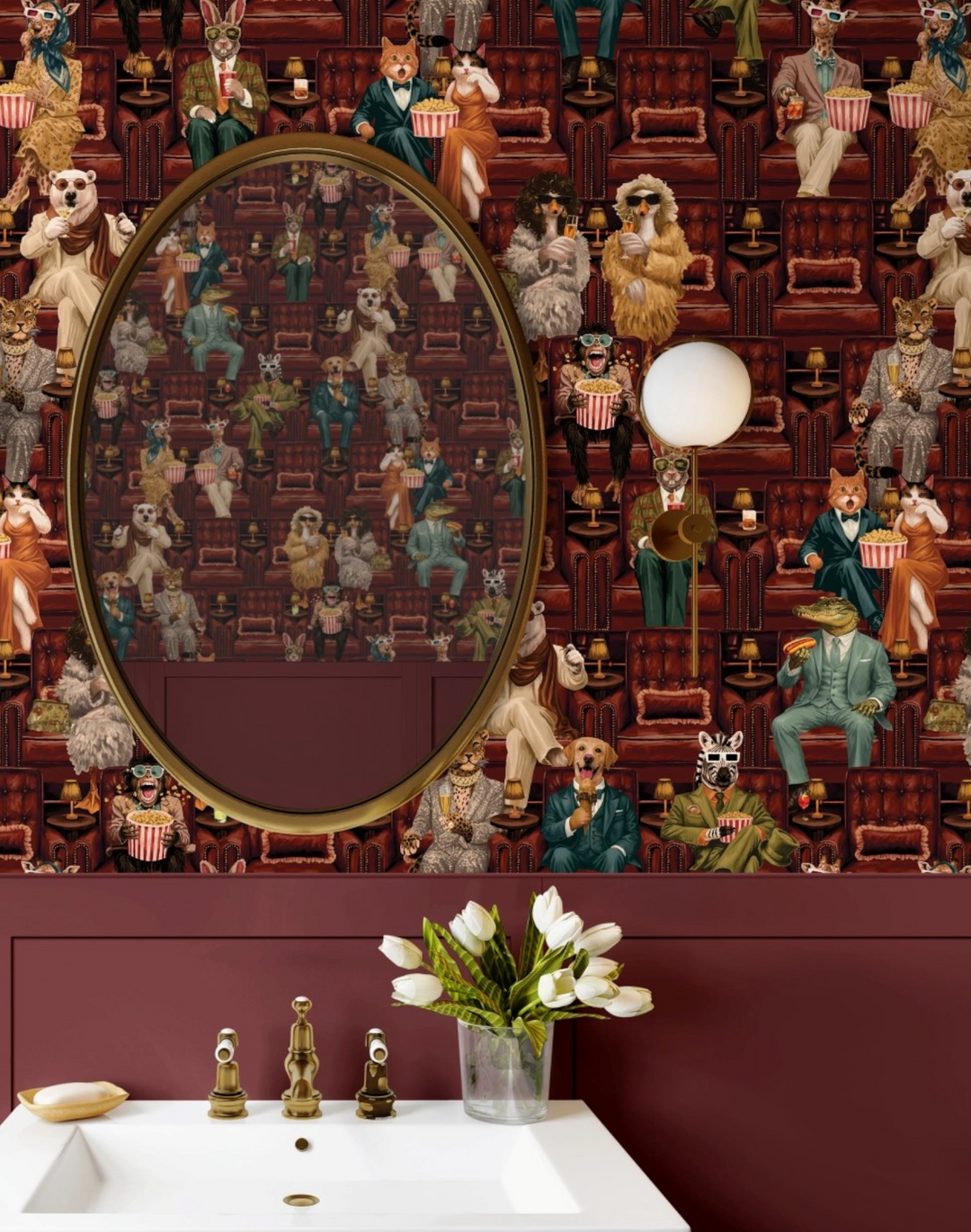 Showtime, Chestnut