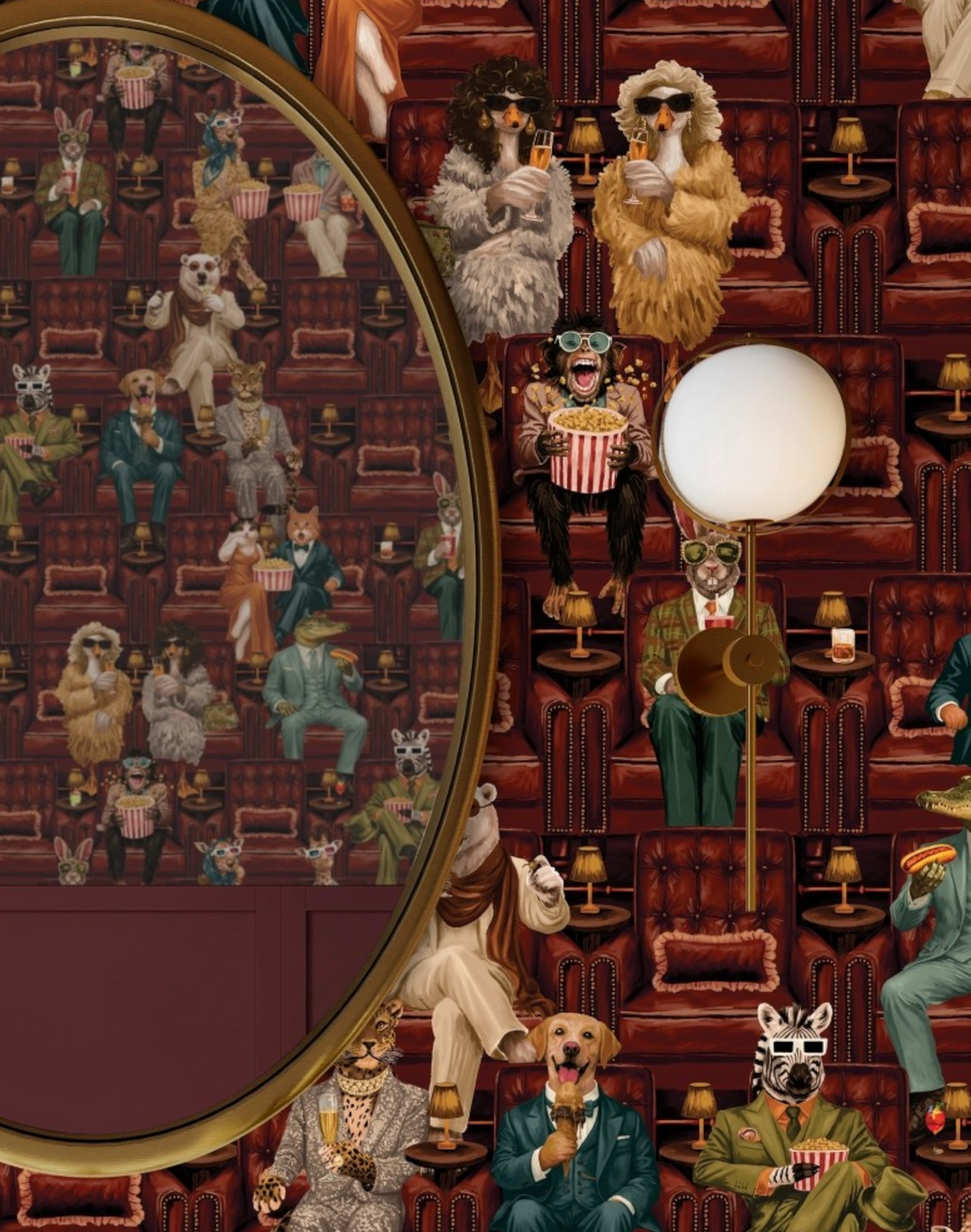 Showtime, Chestnut