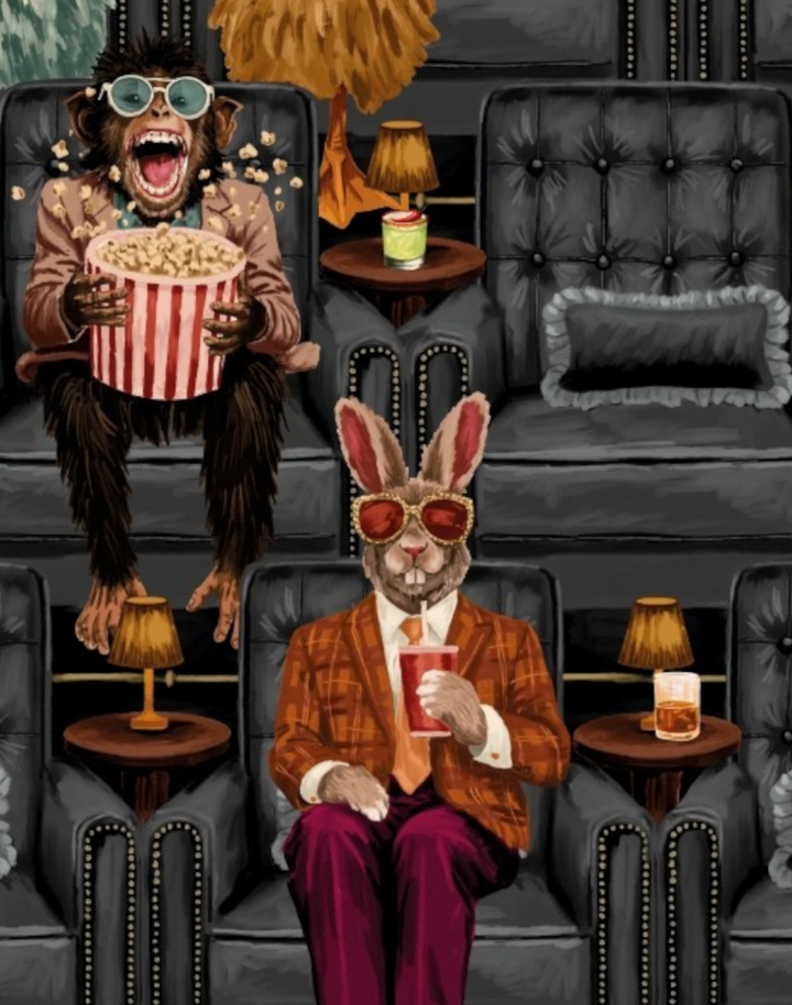 Showtime, Midnight Screening