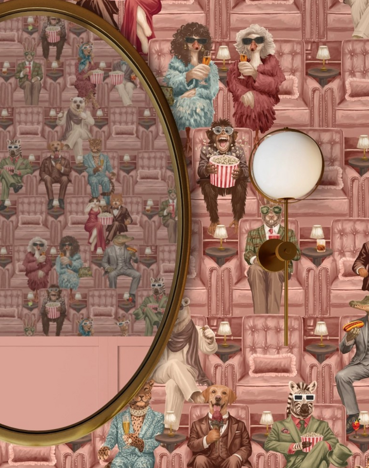 Showtime, Pink Whisper