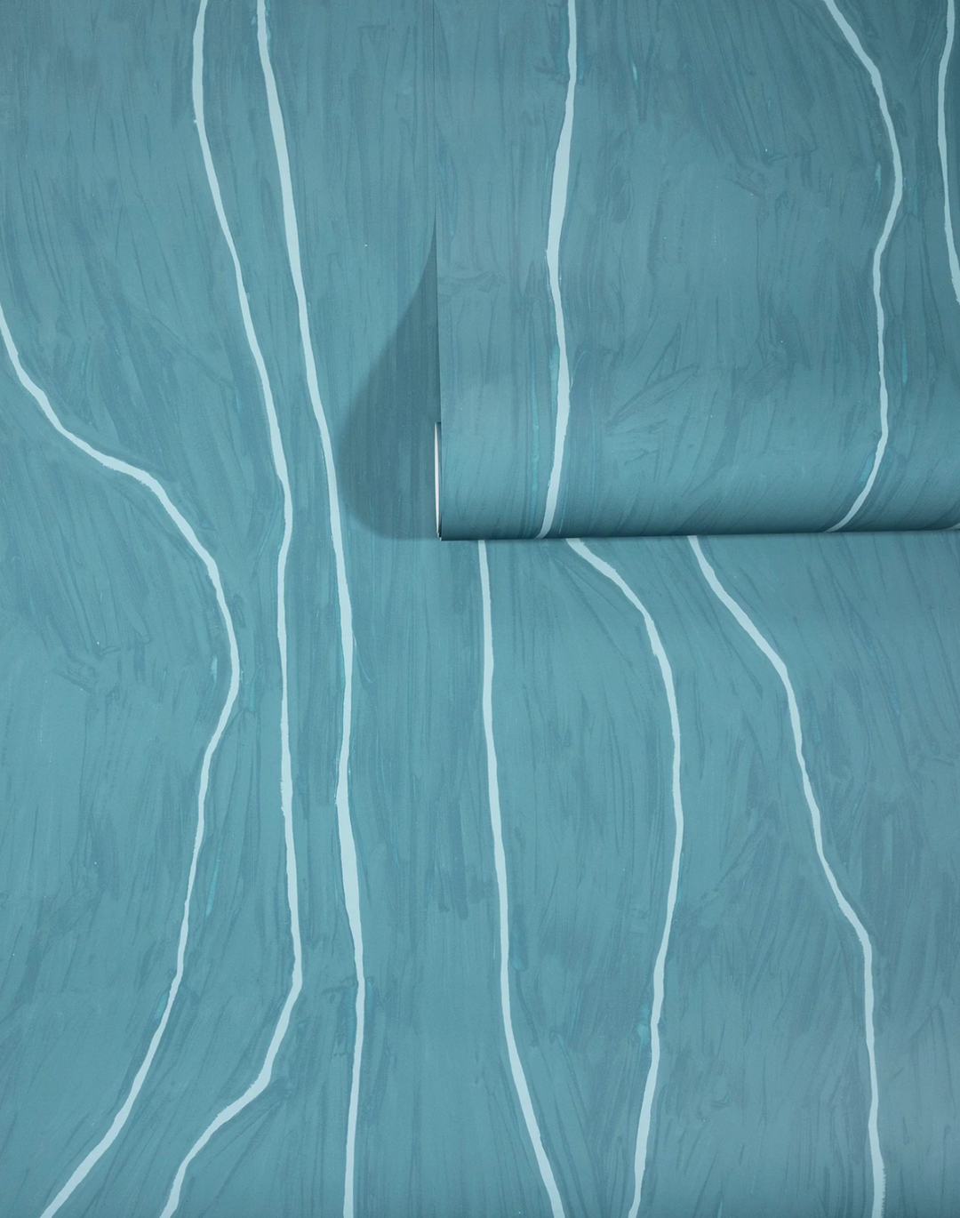 Sinuous Line, Robin's Egg