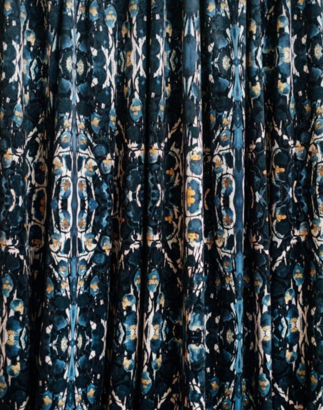 Siouxsie Soft Touch Velvet Fabric