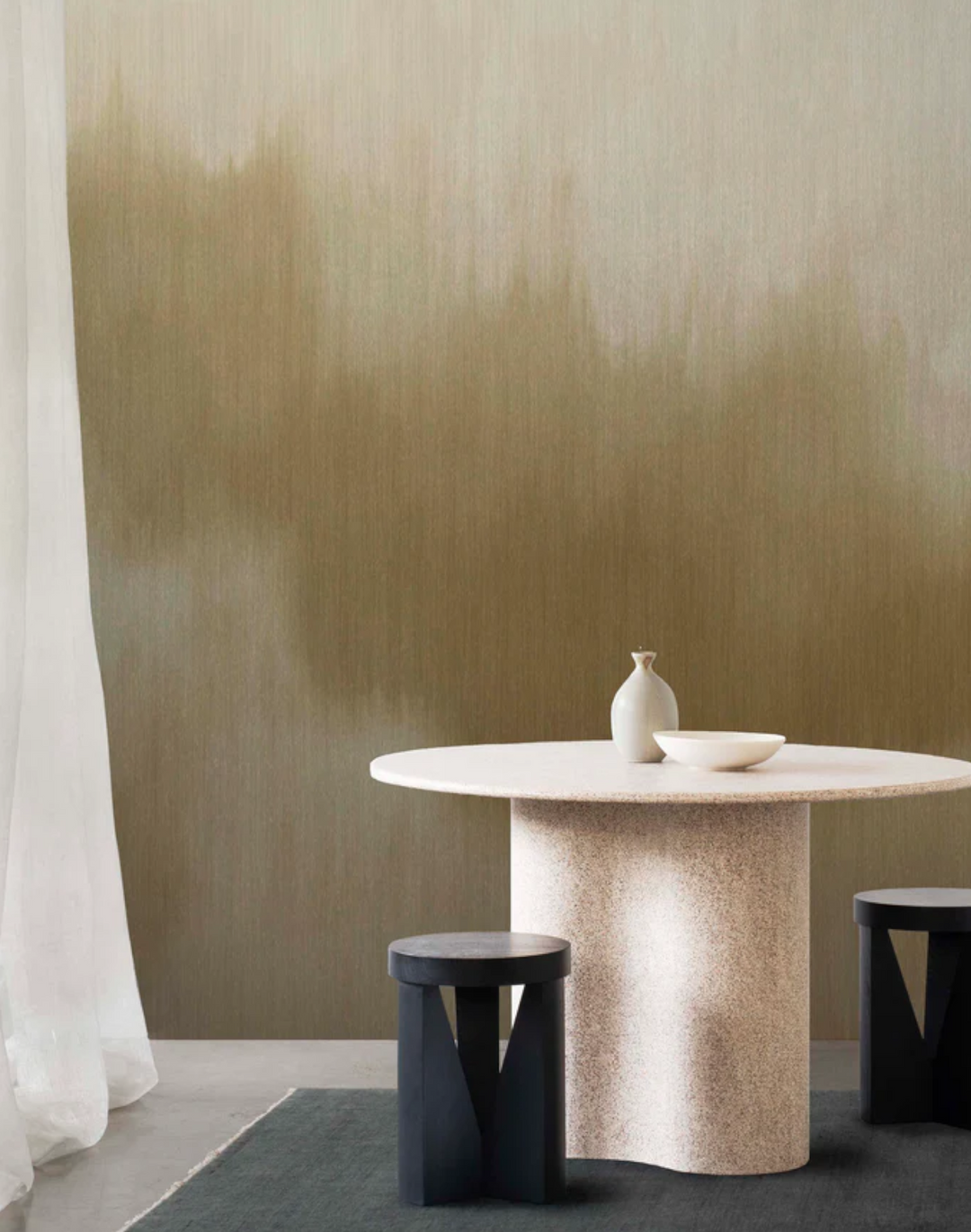 Solar, Gold Metallic