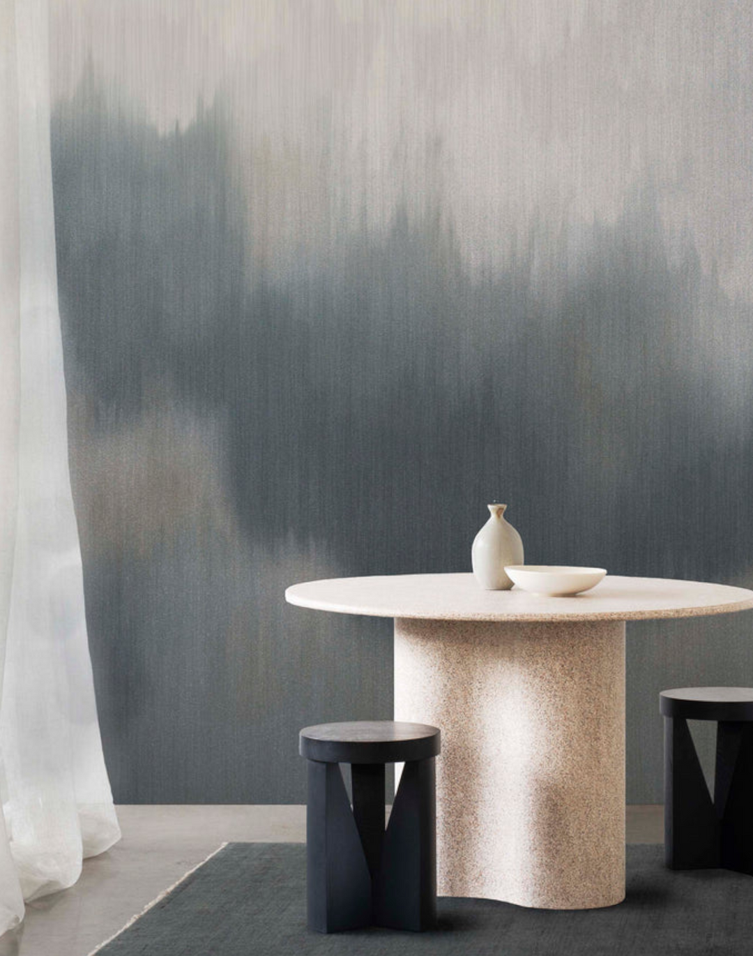 Solar, Gunmetal Metallic