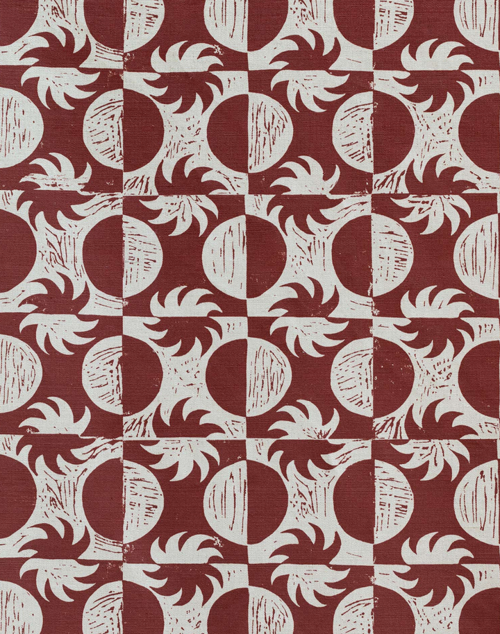 Solstice Fabric, Autumn