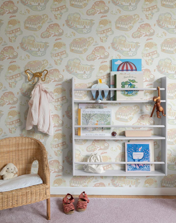 Staden, Grey MB29007