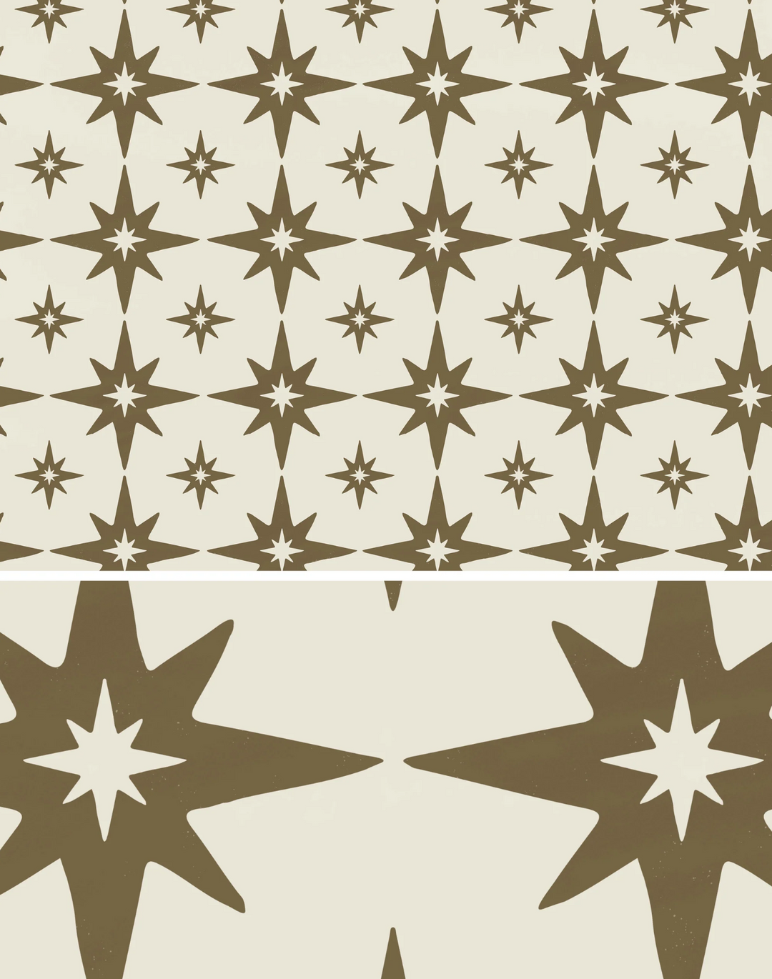 Starlit, Goldenrod