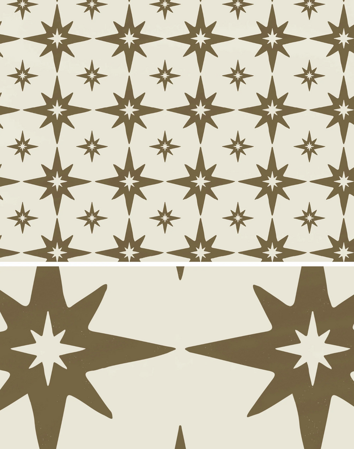 Starlit, Goldenrod