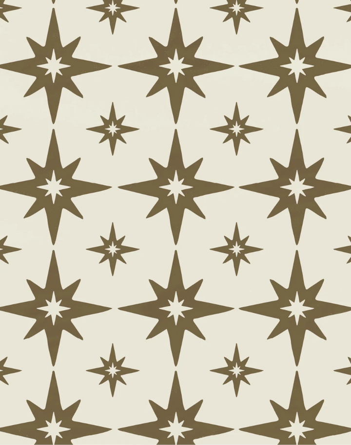 Starlit, Goldenrod