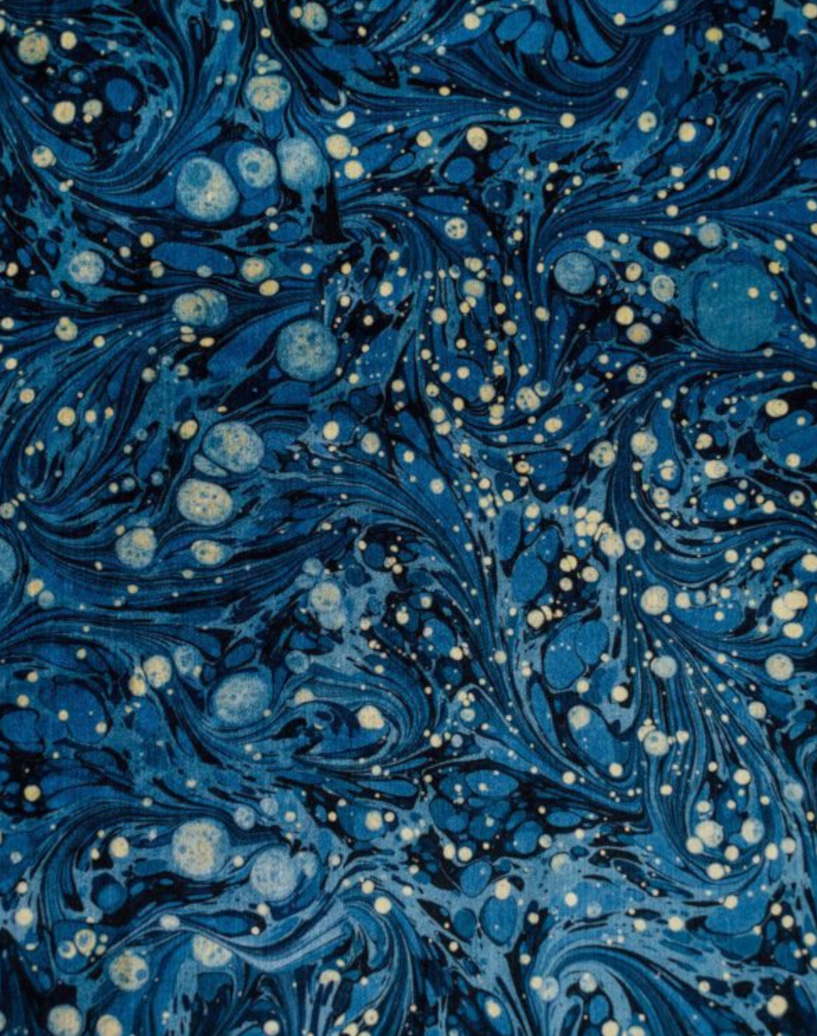 Starry Night – The Pattern Collective