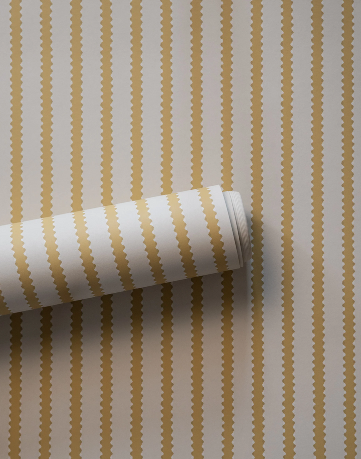 Stitched Stripe, Soleil