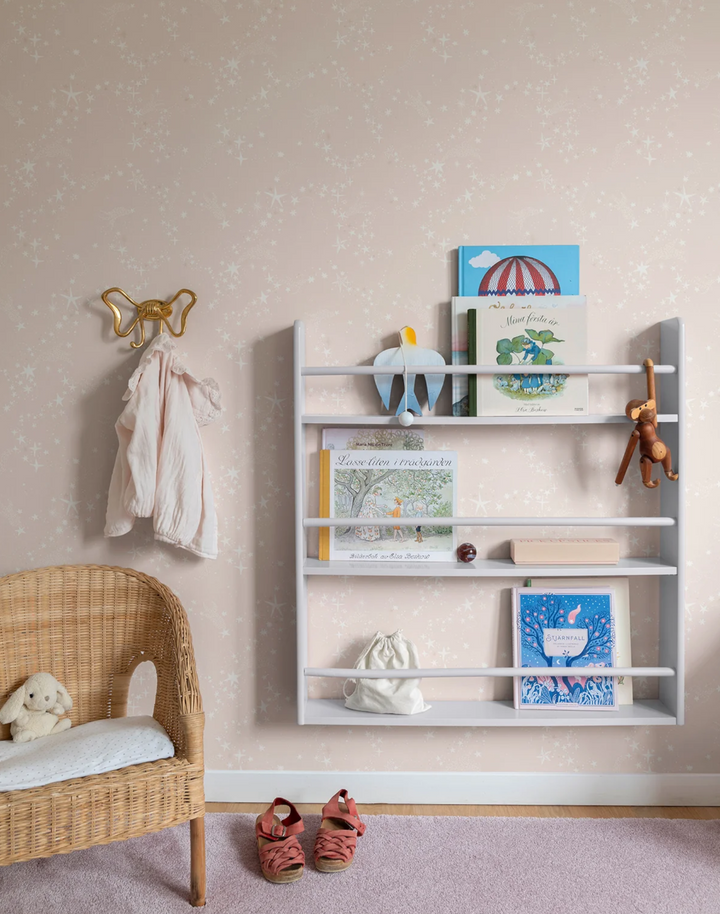 Stjarnhimmel, Pink MB29020