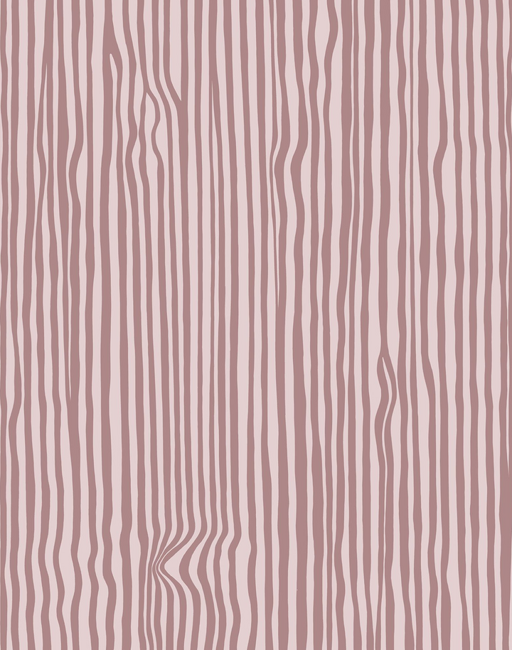 Strange Stripe, Blush