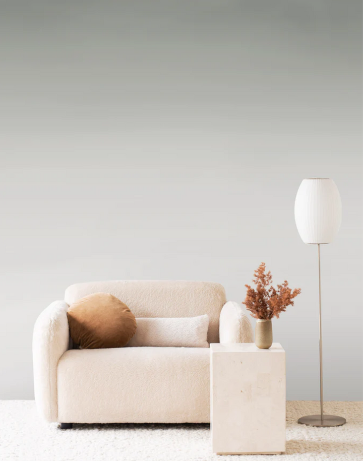 Stratum Grasscloth, Sage