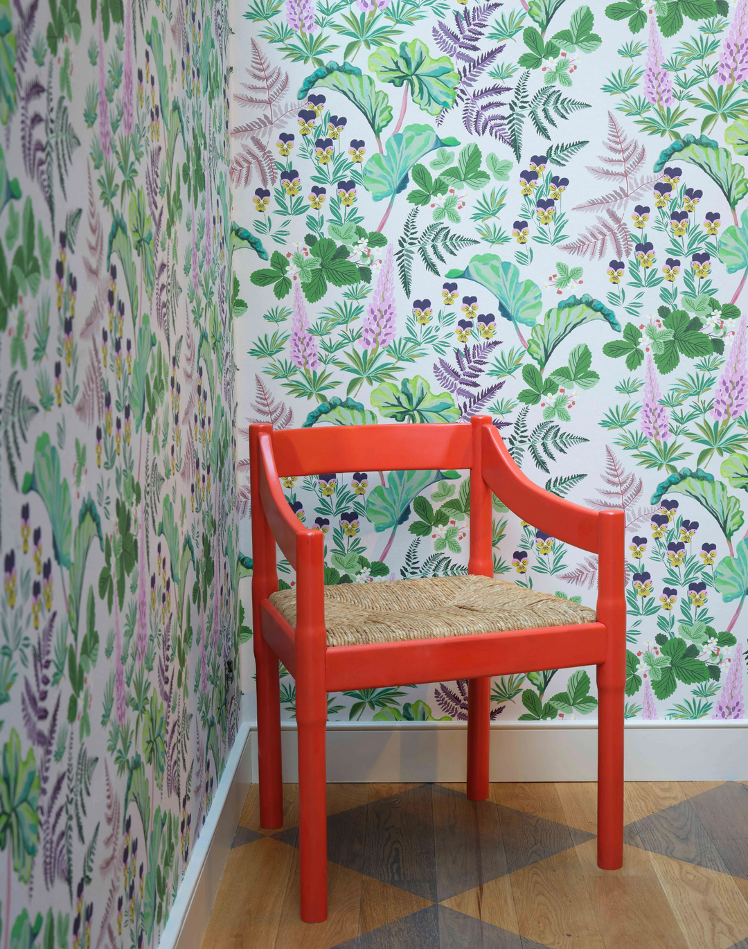 Strawberry Fields, Olive