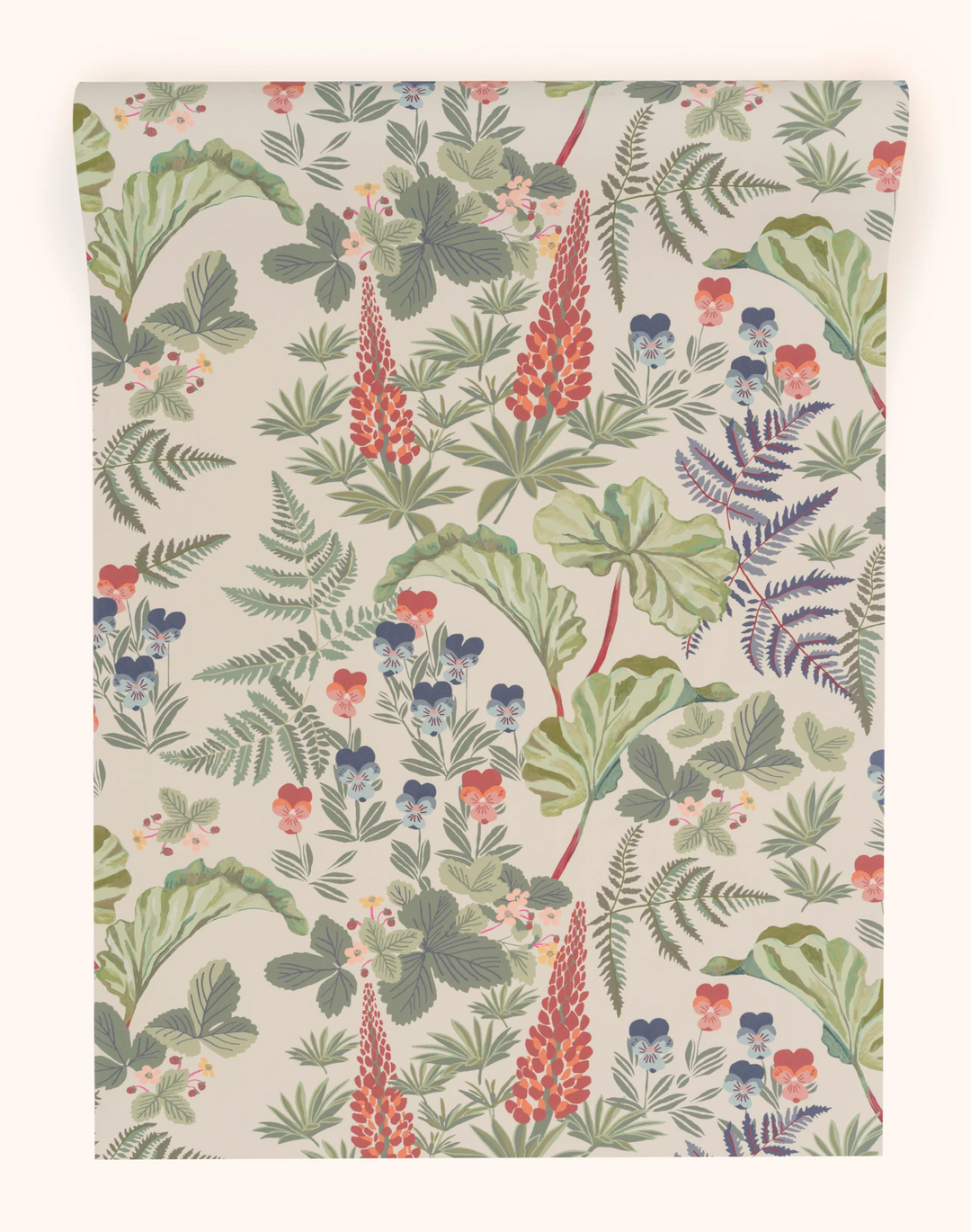 Strawberry Fields, Olive