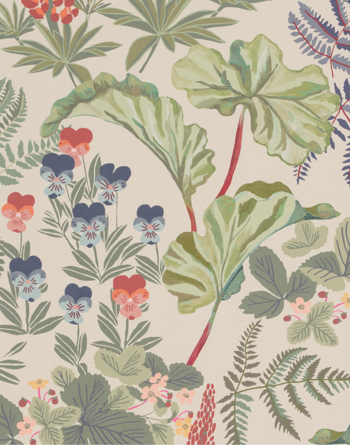 Strawberry Fields, Olive