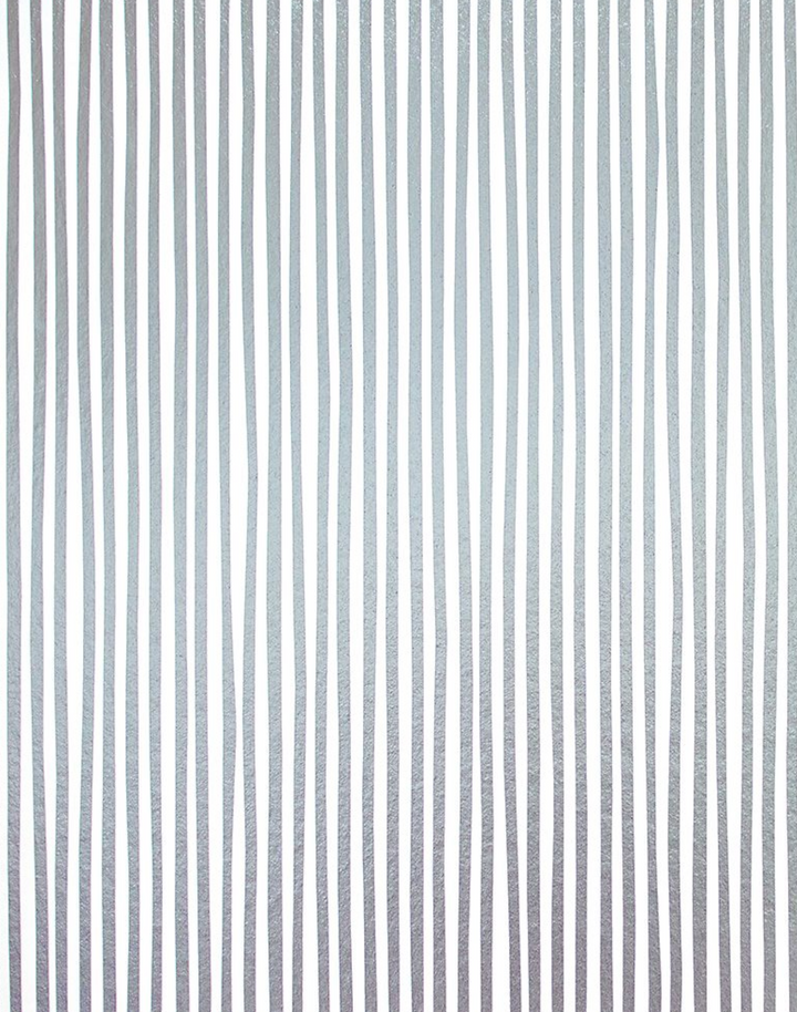 Stripes, Silver