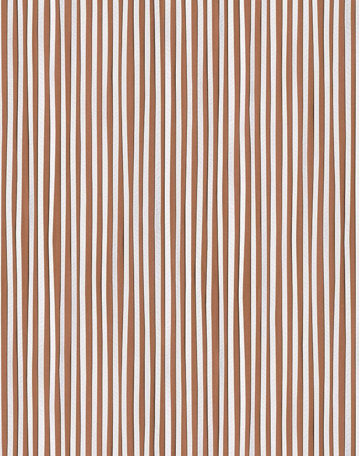 Stripes, Caramel