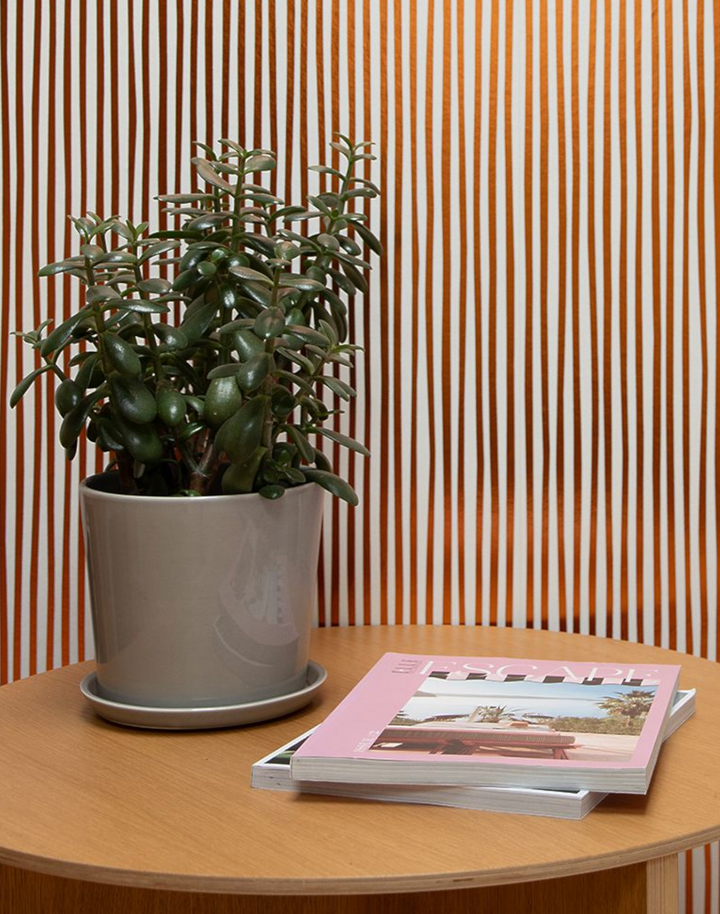 Stripes, Copper