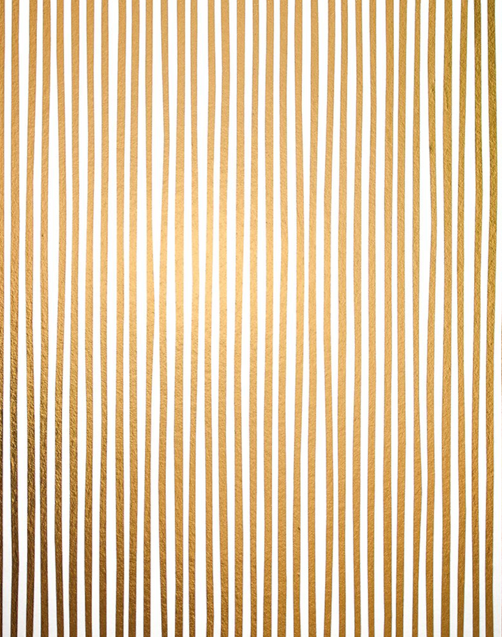 Stripes, Gold