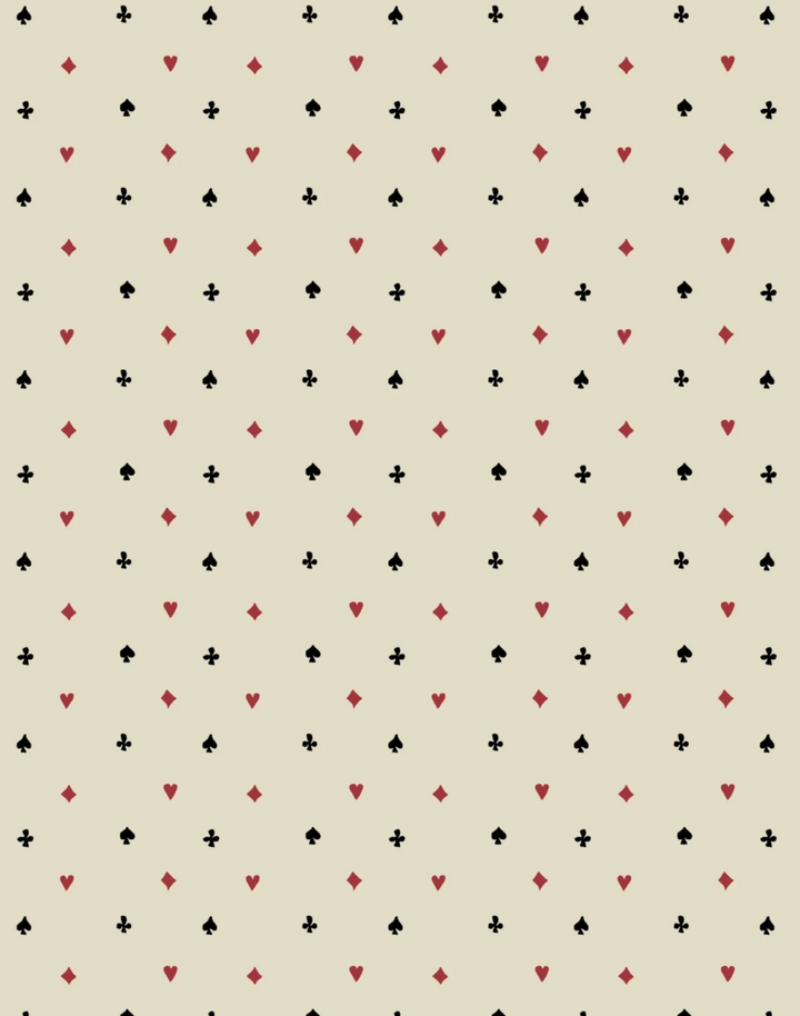 Suits You - Linen Fabric