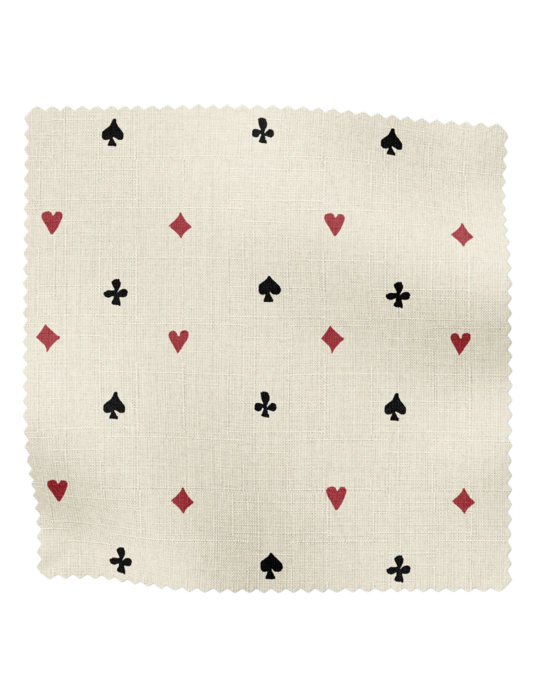 Suits You - Linen Fabric