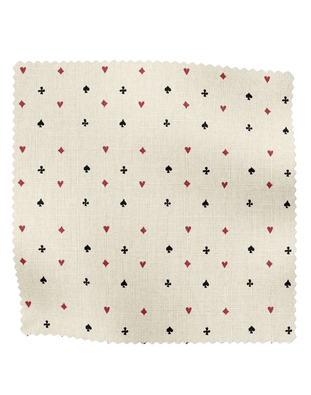 Suits You - Linen Fabric