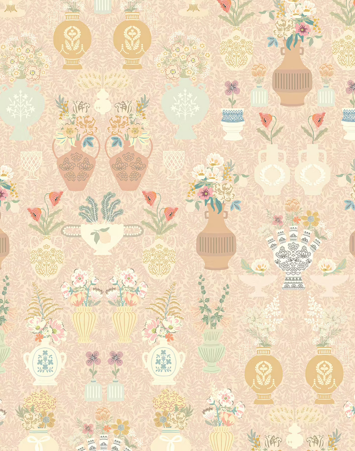 Summer Spritz, Golden Rose